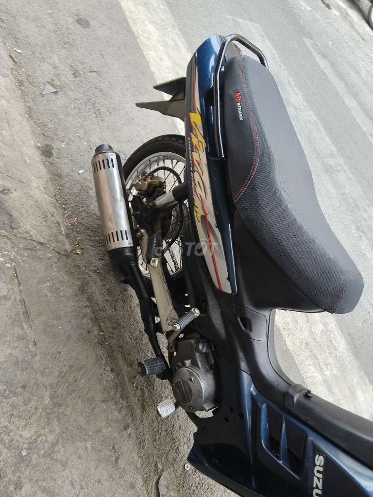 Xe viva. Mua bán Xe máy tại Quận 11 Tp Hồ Chí Minh được đăng bởi Cửa Hàng Bảo Trâm hình 2