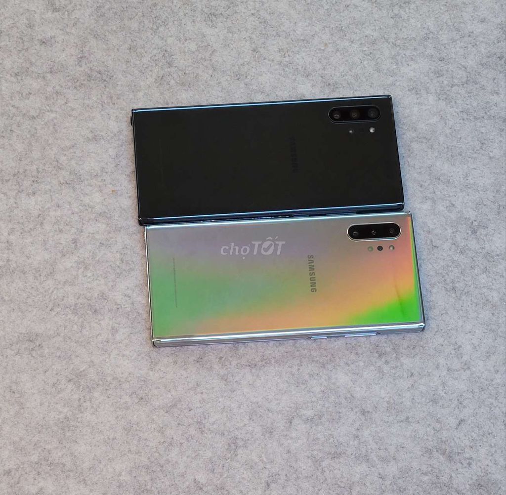 ĐT NOTE10 PLUS 5G BẢN HÀN RAM 12/256GB SD 1SIM. Mua bán Điện thoại tại Quận Thanh Xuân Hà Nội được đăng bởi NGUYỄN XIỂN TX HN  hình 1