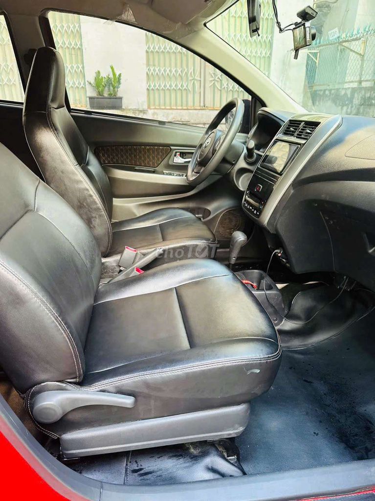 Wigo 12/2021  1.2 AT tự động- 38800 km 1 chủ. Mua bán Ô tô tại Quận Gò Vấp Tp Hồ Chí Minh được đăng bởi lâm gia hình 15