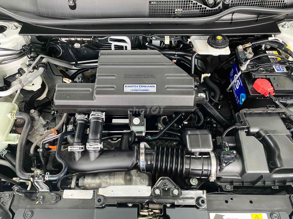 Honda CR V 2019 1.5L - 62000 km. Mua bán Ô tô tại Thành phố Thủ Đức Tp Hồ Chí Minh được đăng bởi Quốc Nhẫn hình 10