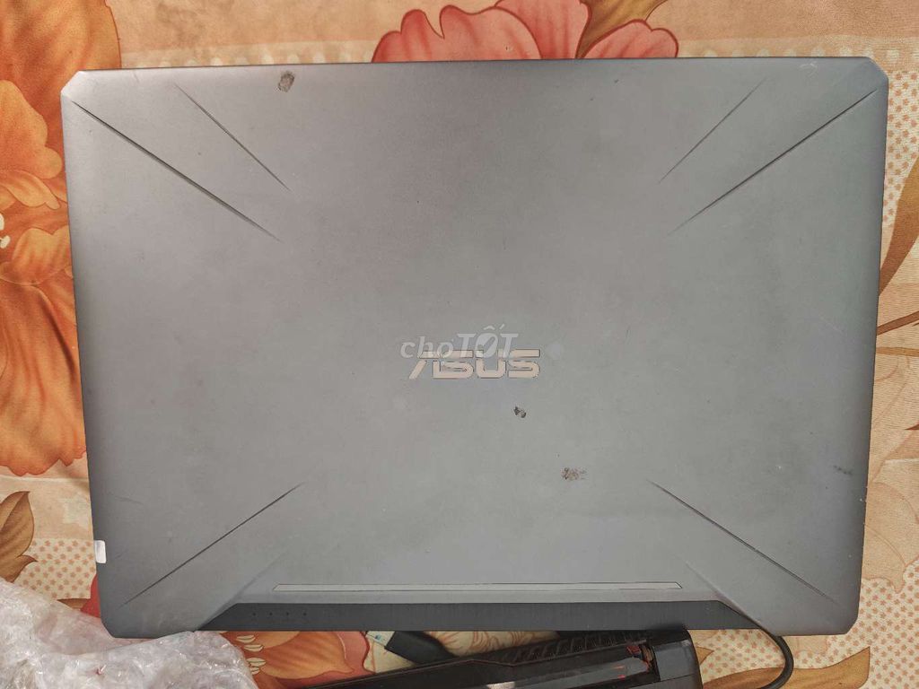 Asus Tuf Gaming 2018 Đen. Mua bán Laptop tại Quận Gò Vấp Tp Hồ Chí Minh được đăng bởi Nguyễn Dương Quỳnh Giao hình 1