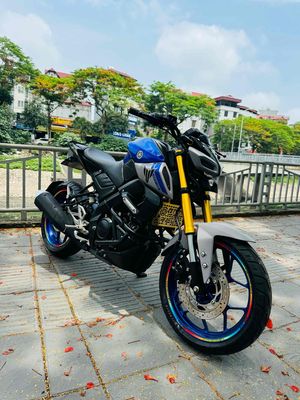 YAMAHA MT 15 202I- thế hệ mới- xe lướt mới pkl. Mua bán Xe máy tại Quận Cầu Giấy Hà Nội được đăng bởi Tong motor xe may