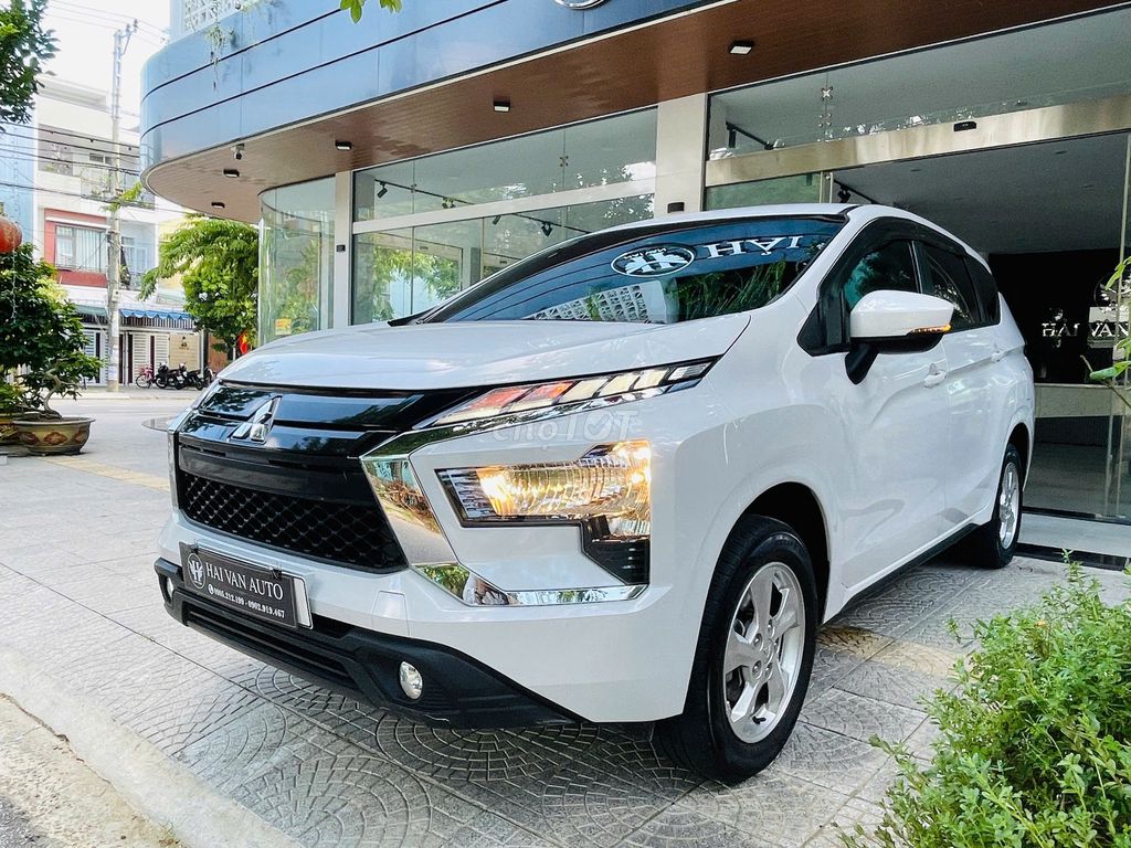 Mitsubishi Xpander 2022 Eco  AT - 62000 km