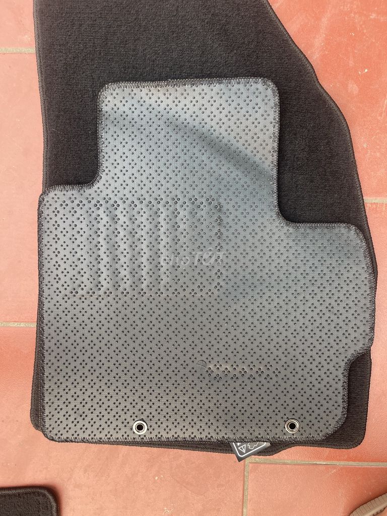 Thảm lót sàn theo xe Xpander, Xpander Cross. Mua bán Phụ tùng xe tại Quận Cầu Giấy Hà Nội được đăng bởi Nguyễn Hoàng hình 2