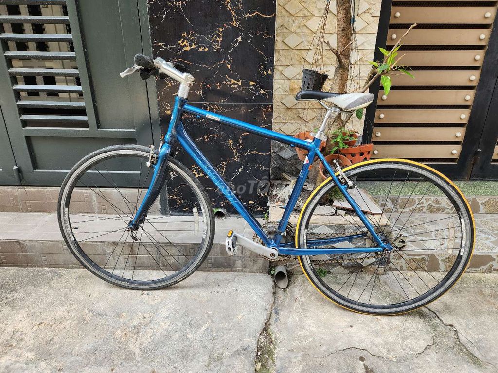 700c Touring GIANT R3 thương hiệu  bền
Size 50cm