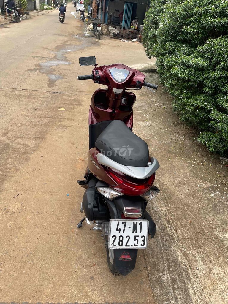 bán honda vision 2014 máy êm khoẻ. Mua bán Xe máy tại Thành phố Buôn Ma Thuột Đắk Lắk được đăng bởi nguyễn đức biên hình 4