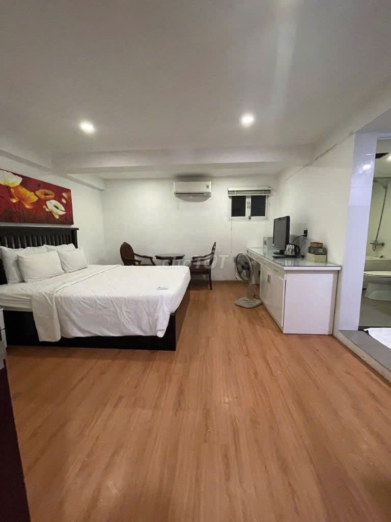 Studio Serviced Apartment/Room for Rent at Hung Phuoc 4 Phu My Hung