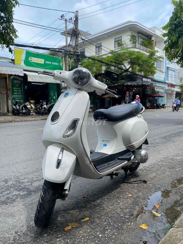 👉BÁN XE VESPA LX ie NHƯ HÌNH 🛵🛵. Mua bán Xe máy tại Quận Thanh Khê Đà Nẵng được đăng bởi Thanh trương hình 4