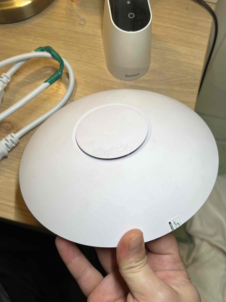 unifi ac lr