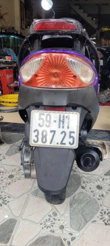 Attila 2009 gt đầy đủ máy đề nhẹ nổ êm bstp. Mua bán Xe máy tại Thành phố Thuận An Bình Dương được đăng bởi Thành hình 6