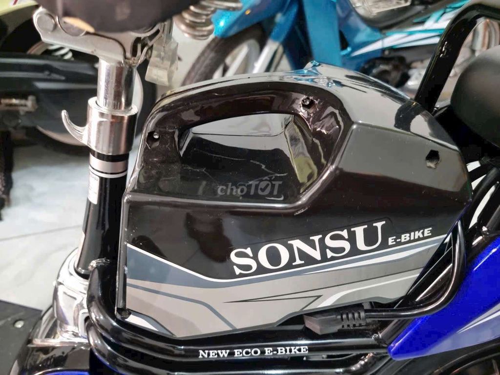 Xe rất đẹp như xe mới. Mua bán Xe điện tại Quận Ninh Kiều Cần Thơ được đăng bởi CHXM Trung Trưc  hình 7