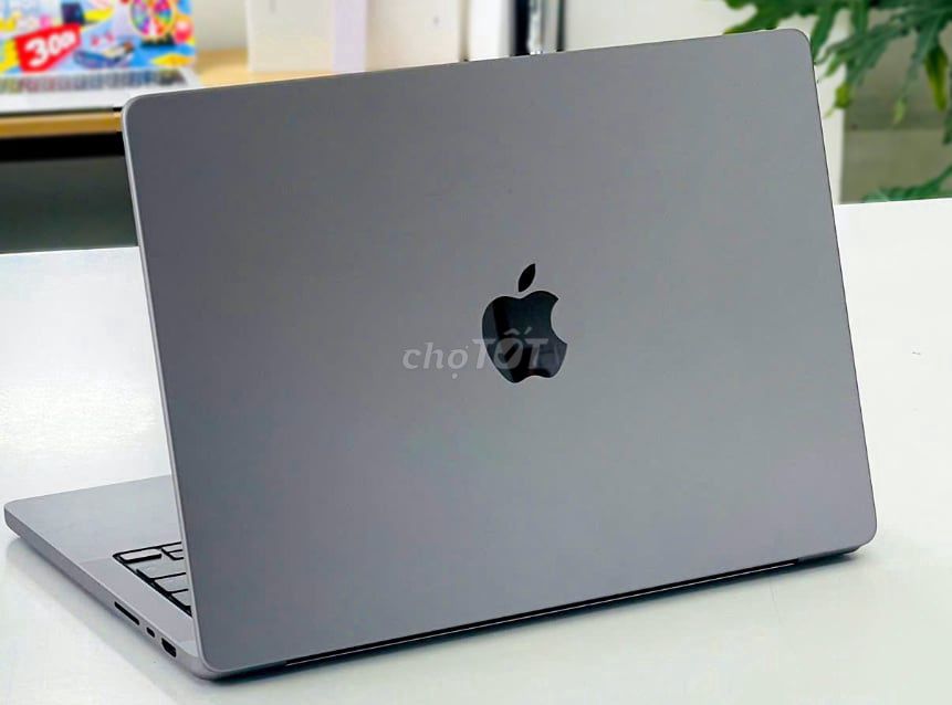 Macbook Pro M2 Pro 14 in 16GB Hiệu Năng Tuyệt Vời. Mua bán Laptop tại Thành phố Huế Thừa Thiên Huế được đăng bởi T T Center hình 1