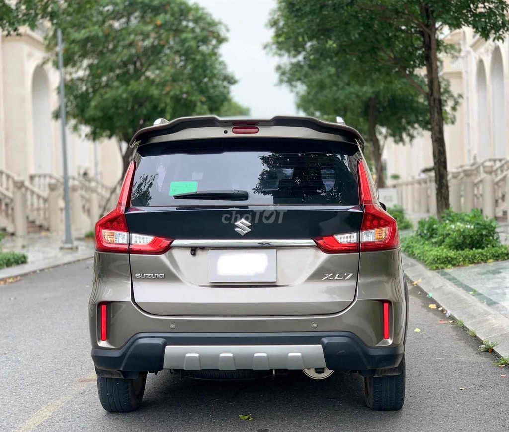 Suzuki XL 7 2023 1.5 AT - 29000 km. Mua bán Ô tô tại Thành phố Thủ Đức Tp Hồ Chí Minh được đăng bởi Hà Yên hình 10