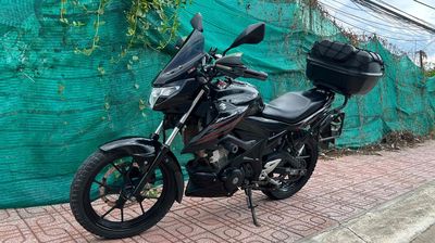 Suzuki Bandit GSX 150 Đen