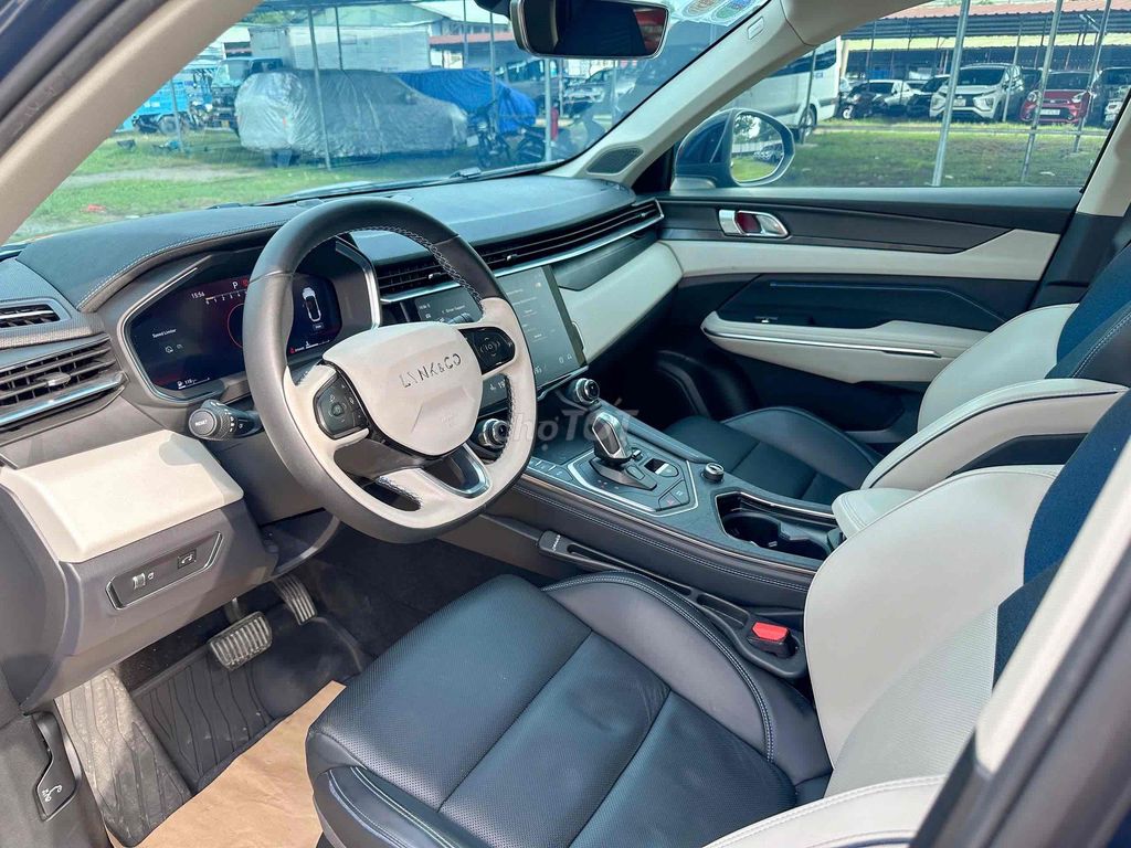 Lynk&Co 01 sx2024 lướt 18k km nền tảng Volvo XC40. Mua bán Ô tô tại Quận Gò Vấp Tp Hồ Chí Minh được đăng bởi Kính Đặng Ô Tô Lướt hình 17