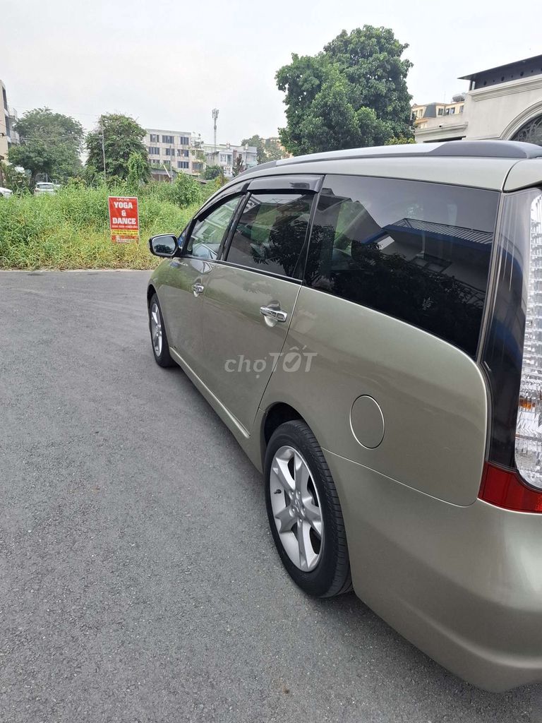 gia đình cân bán môt xe grandis 2009 ngay chŭ. Mua bán Ô tô tại Quận 12 Tp Hồ Chí Minh được đăng bởi PHAN HOANG MINH hình 9