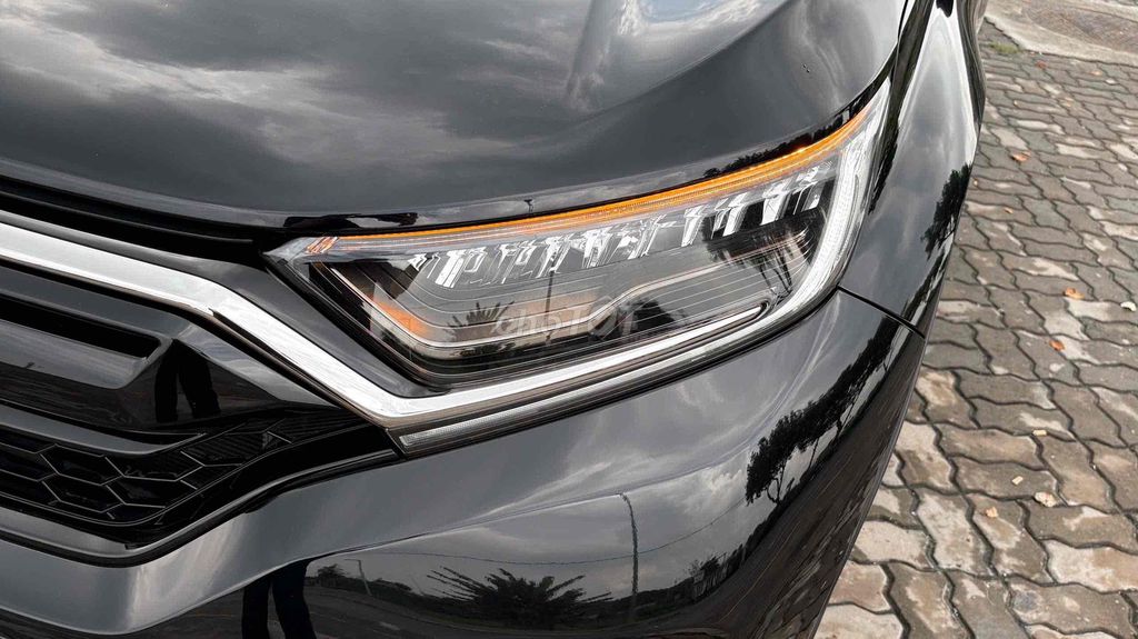 Honda CR V 2022 LSE Black Edition chạy lướt. Mua bán Ô tô tại Quận Tân Phú Tp Hồ Chí Minh được đăng bởi Dũng sale ô tô hình 12