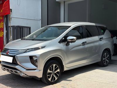 Mitsubishi Xpander AT 2019 Odo: 7v Chuẩn