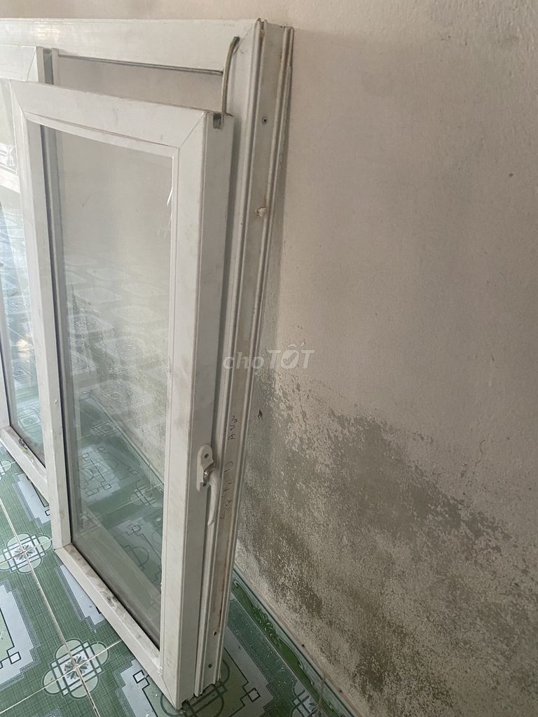 Bộ cửa sổ nhựa wibgdo ngàn 1m2 dài 1m3. Mua bán Nội thất, đồ gia dụng khác tại Thị xã Điện Bàn Quảng Nam được đăng bởi Hanh hình 2
