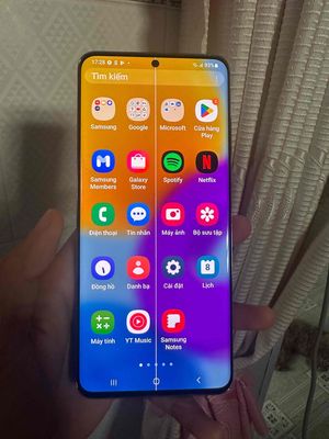 sam sung s20 utra 5g 2 sim pin trâu ( sọc giữa nhẹ. Mua bán Điện thoại tại Thành phố Cao Lãnh Đồng Tháp được đăng bởi mẫn