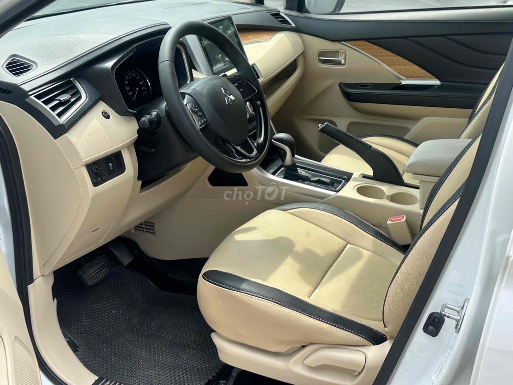 Mitsubishi Xpander 2019 1.5 AT - 89000 km. Mua bán Ô tô tại Huyện Thanh Trì Hà Nội được đăng bởi NHẬT DOANH AUTO  hình 10