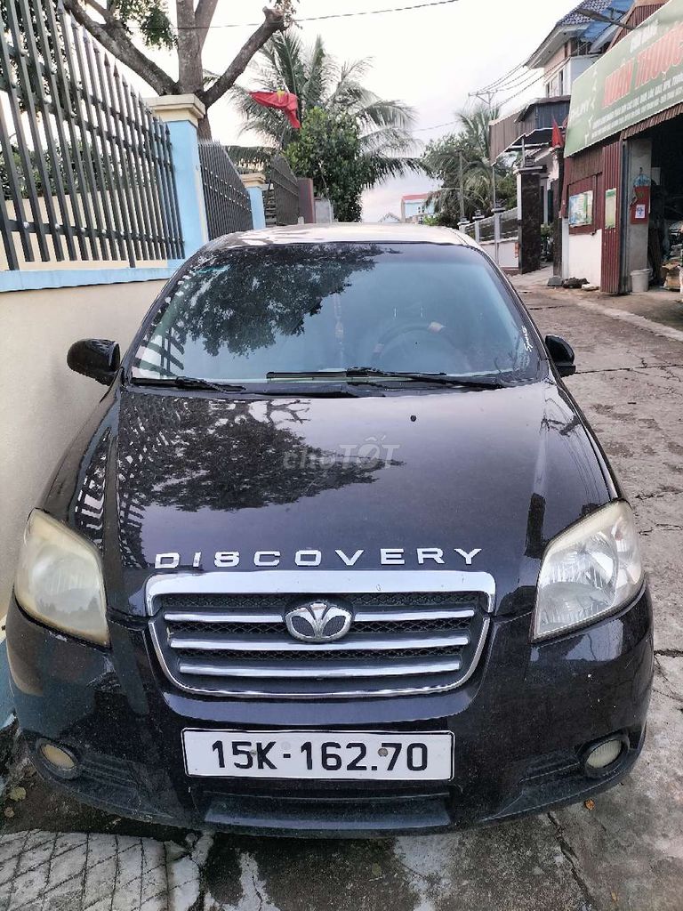 2010 Tôi không rõ - 12 km. Mua bán Ô tô tại Huyện Thọ Xuân Thanh Hóa được đăng bởi Ngoc Hiền hình 5