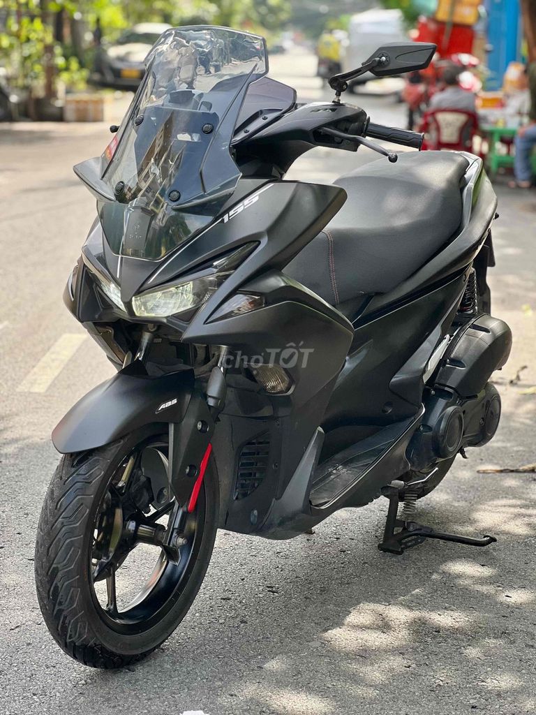 NVX155 chính chủ khóa maskay👉 trả góp 13🍠. Mua bán Xe máy tại Quận 7 Tp Hồ Chí Minh được đăng bởi Cửa hàng xe máy trả góp Q7 hình 2