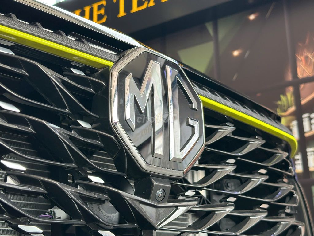 MG RX5 LUX mới 100% rẻ hơn xe lướt - Chỉ 2 suất. Mua bán Ô tô tại Quận 5 Tp Hồ Chí Minh được đăng bởi Huy Trần hình 5