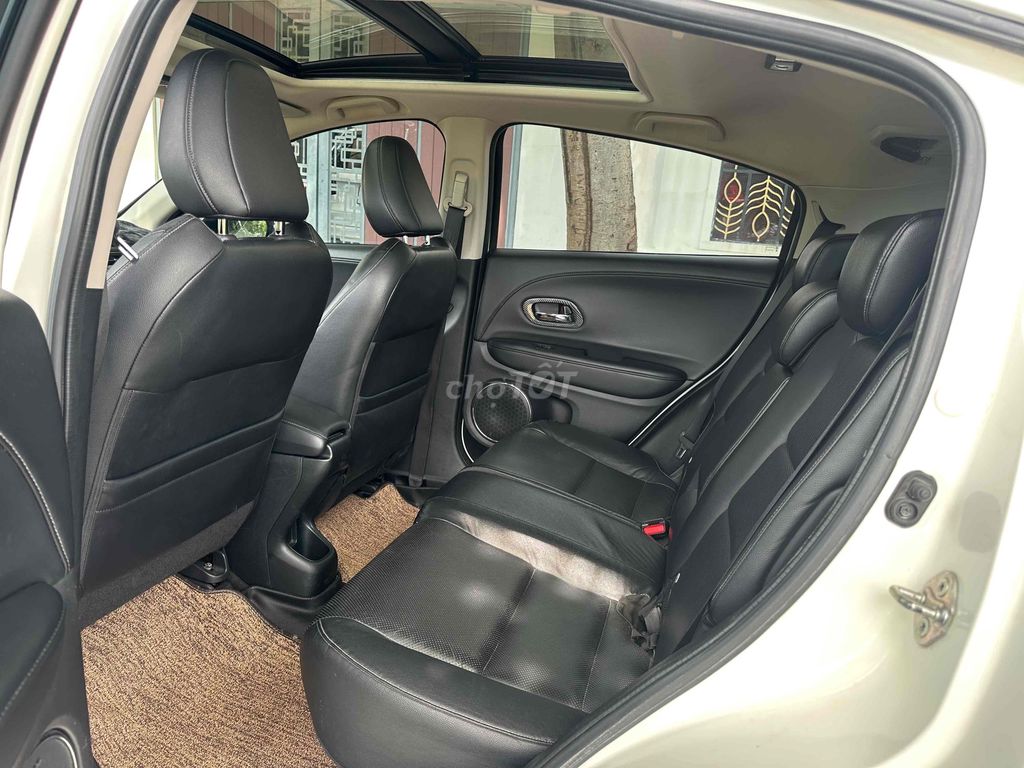 Honda HR-V 2019 HR-V L - 67234 km. Mua bán Ô tô tại Quận Cẩm Lệ Đà Nẵng được đăng bởi vinh hình 8