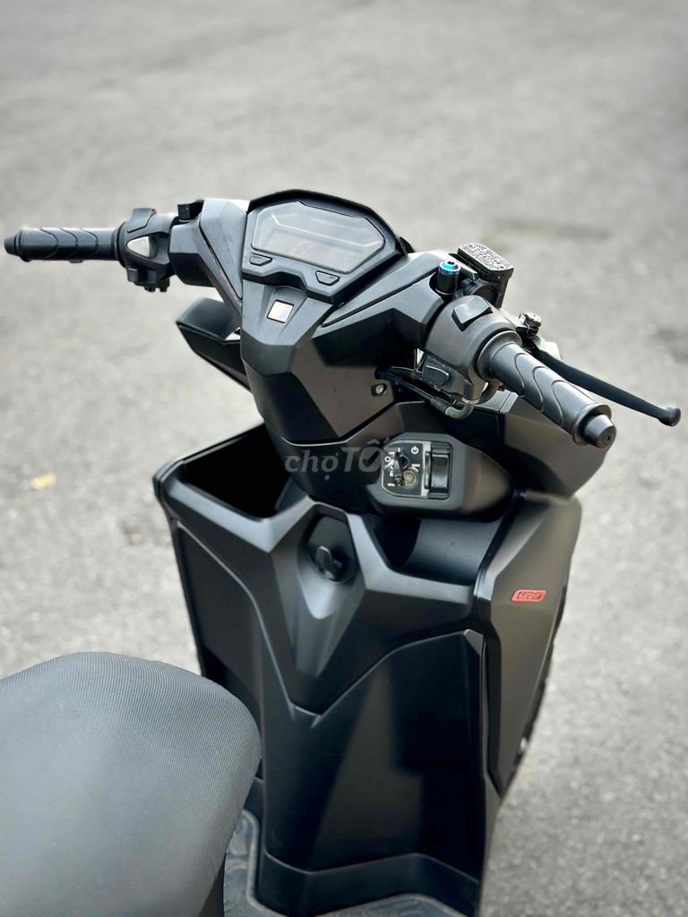 VARIO 125 2019 đen nhám cực đẹp ạ ❤️🥰. Mua bán Xe máy tại Thành phố Vũng Tàu Bà Rịa - Vũng Tàu được đăng bởi Xe Máy Cũ Vũng Tàu 72 hình 6