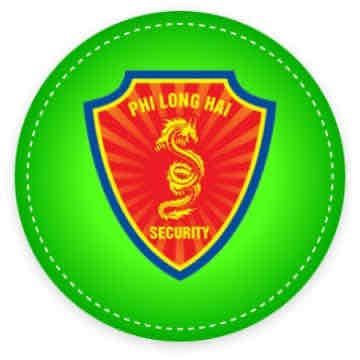 CÔNG TY BẢO VỆ PHI LONG HẢI logo
