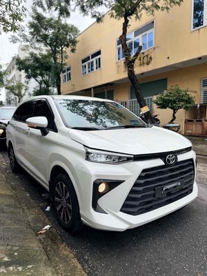 Toyota Avanza Premio 2024 MT - 52000 km. Mua bán Ô tô tại Quận Cẩm Lệ Đà Nẵng được đăng bởi Phước Auto