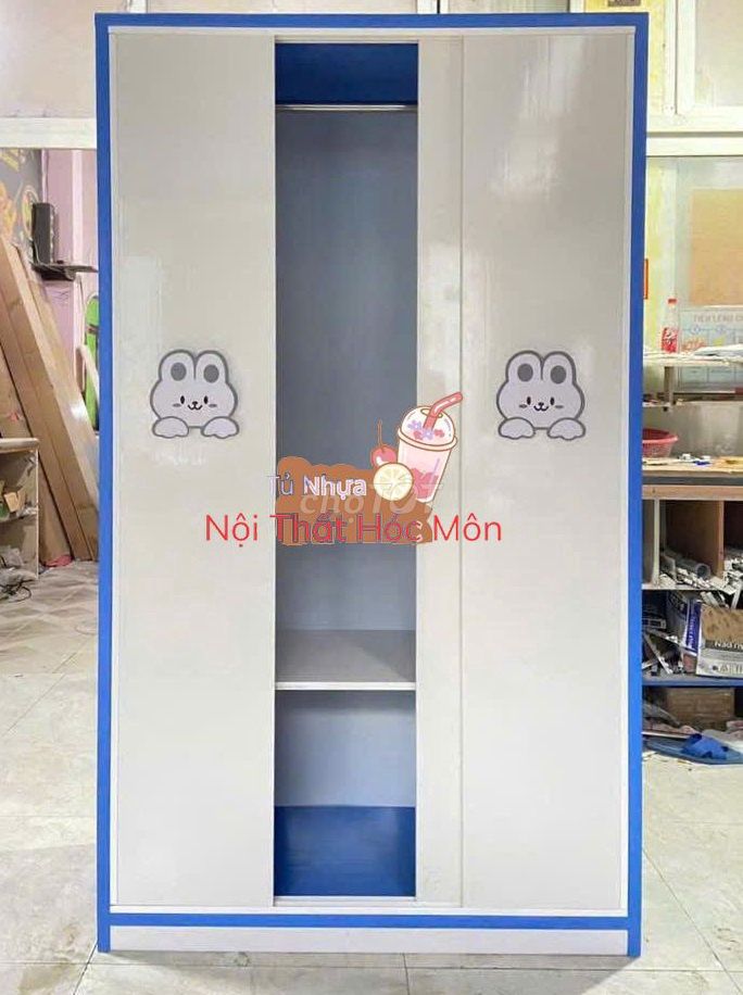TỦ NHỰA=TỦ NHỰA=TỦ NHỰA=TỦ NHỰA=TỦ NHỰA=TỦ NHỰA=. Mua bán Tủ, kệ gia đình tại Huyện Cần Giờ Tp Hồ Chí Minh được đăng bởi Nhi Nội Thất Nhựa Giá Xưởng  hình 1