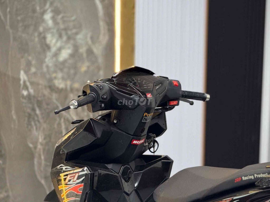 Vario 150 Đk 2017 Trả Trước 25Tr Góp Bao Nợ Xấu. Mua bán Xe máy tại Quận Bình Tân Tp Hồ Chí Minh được đăng bởi Trường Giang hình 8