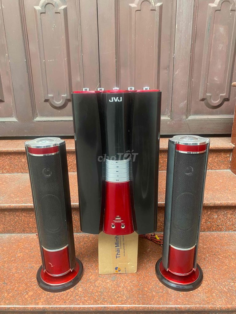 Nhà dư loa siêu trầm đa năng cực hay. Mua bán Tivi, Âm thanh tại Quận 12 Tp Hồ Chí Minh được đăng bởi Nguyễn linh hình 3