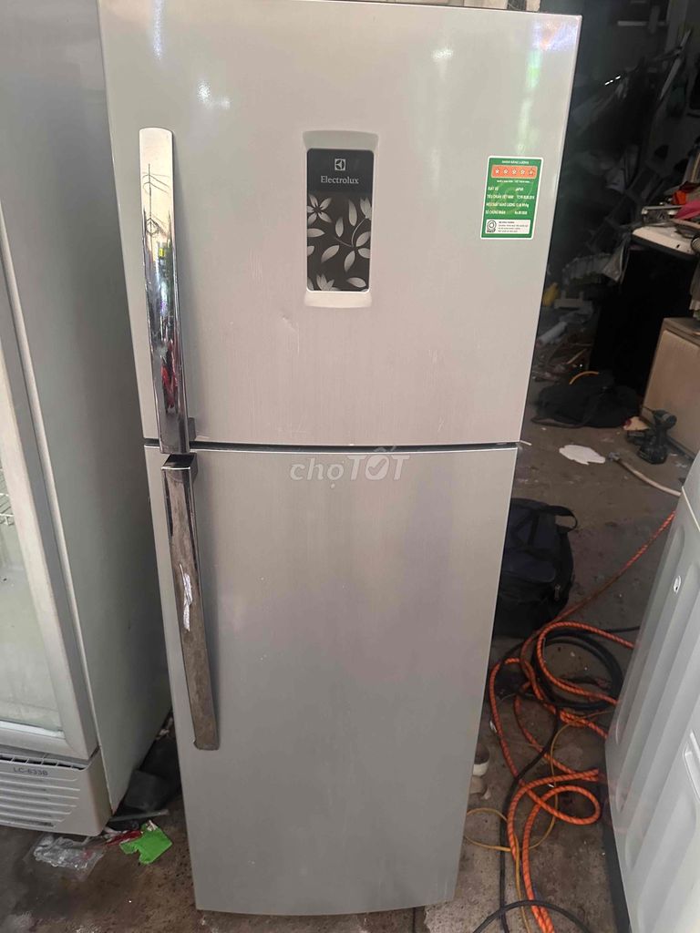 tủ lạnh Electrolux 250 l