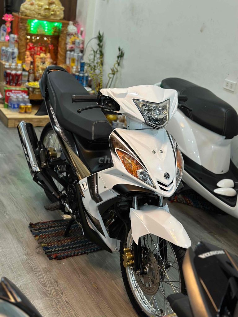 Ex xuống áo 2010 trắng kiểng nợ xấu trả trc 11t. Mua bán Xe máy tại Quận Thanh Khê Đà Nẵng được đăng bởi Xe Máy Cũ Hải Nguyễn hình 4