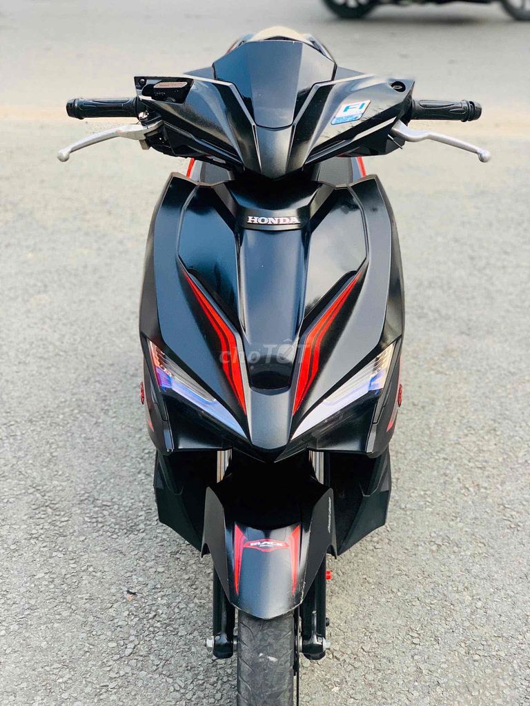 ✅🆘HONDA AB Air Blade 125cc .Đen Nhám - HỖ TRỢ GÓP