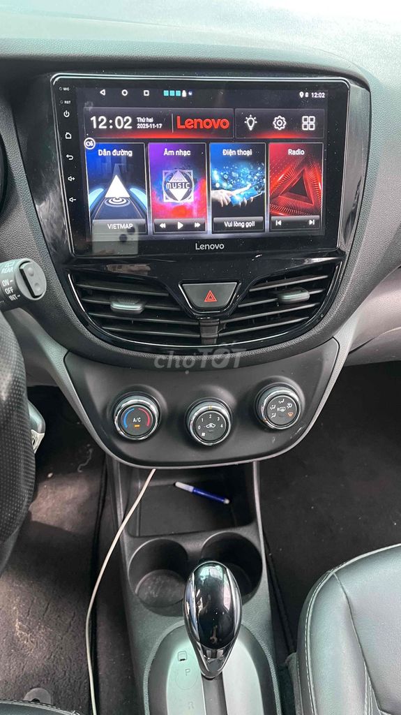 VinFast Fadil 2021 1 Chủ Sử Dụng Ít - 33000 km. Mua bán Ô tô tại Thành phố Thủ Đức Tp Hồ Chí Minh được đăng bởi Khoa Nguyen Mua Bán Suzuki Miền Nam hình 10