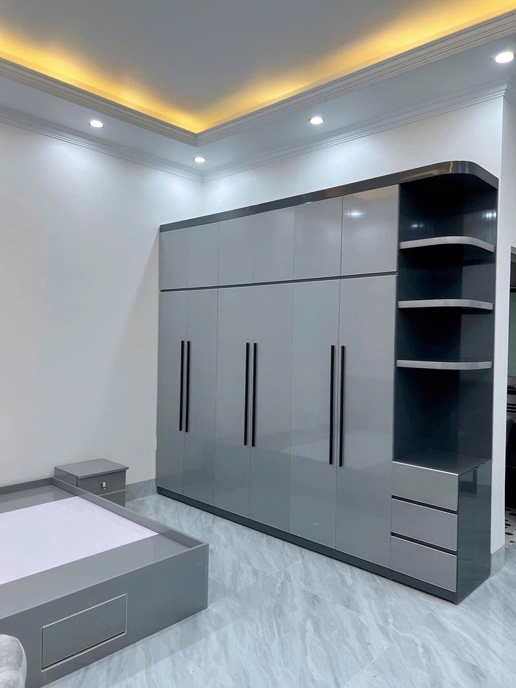 Nội thất nhựa TPHCM tại Quận 12, Tp Hồ Chí Minh hình 1