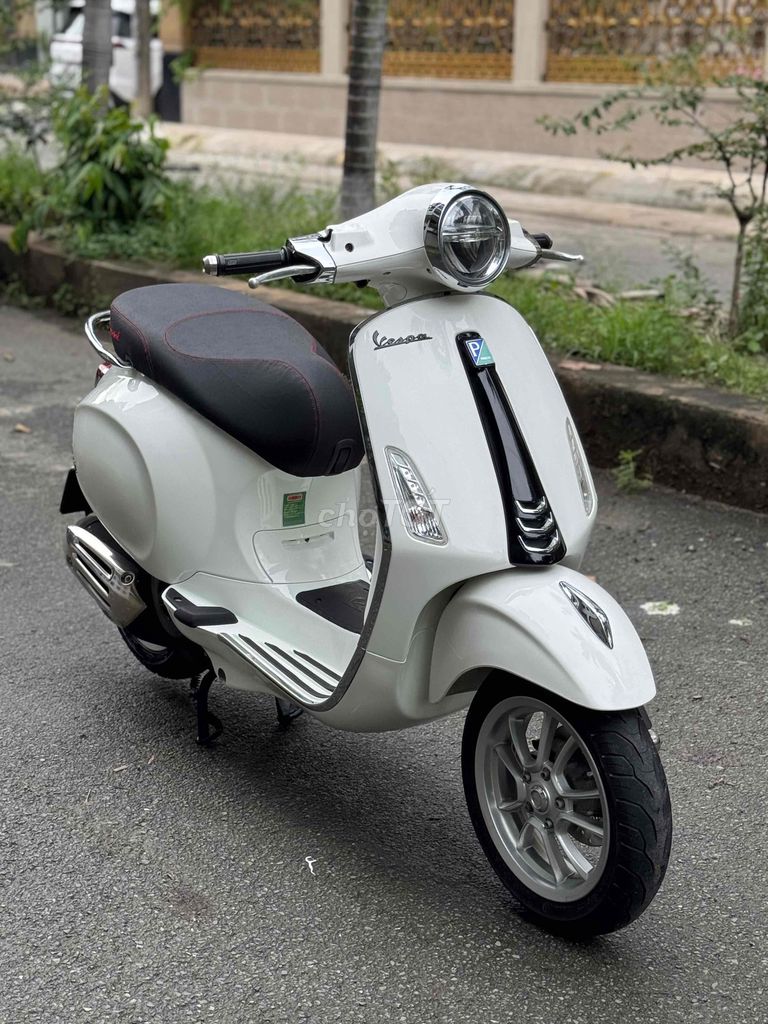 vespa primavera đời mới đèn led 9 chủ sang tên. Mua bán Xe máy tại Quận Gò Vấp Tp Hồ Chí Minh được đăng bởi CHXM 86 chuyên bán xe trả góp hình 2