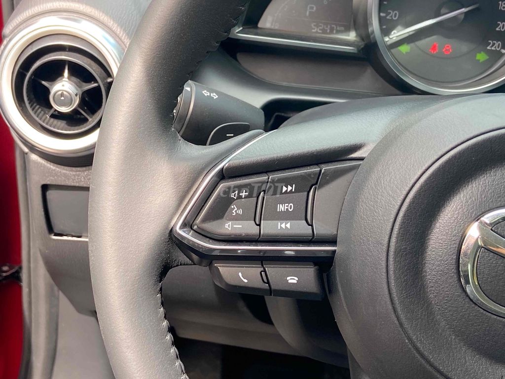 Trùm mền 2022-2025 5.200km bao test mọi nơi. Mua bán Ô tô tại Thành phố Thủ Đức Tp Hồ Chí Minh được đăng bởi Quang  hình 12