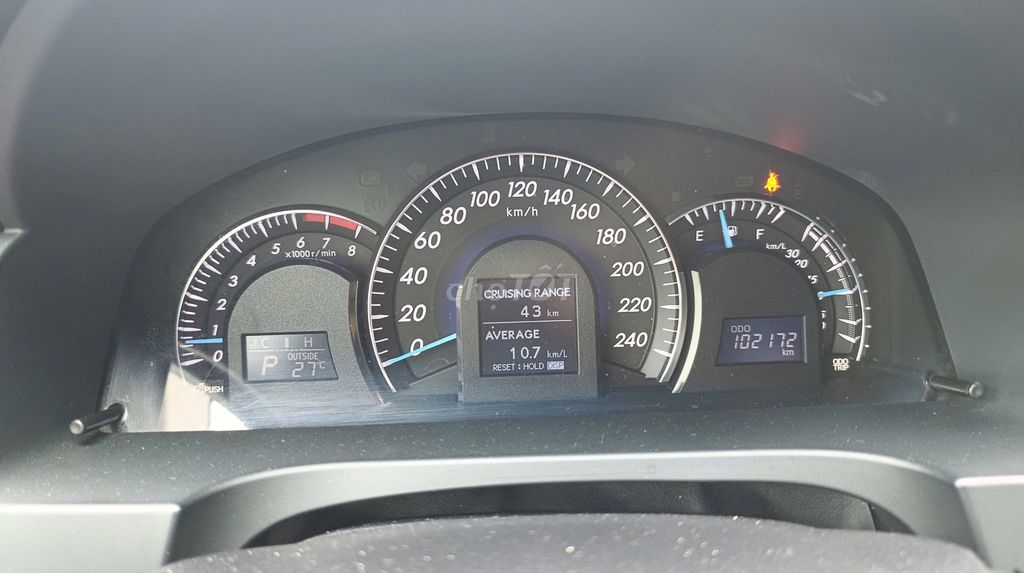 Toyota Camry 2014 2.5Q - 100000 km. Mua bán Ô tô tại Quận Cầu Giấy Hà Nội được đăng bởi Đồng Thư  hình 5