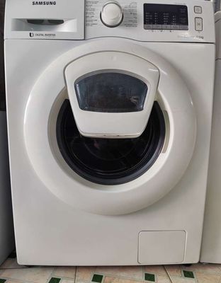 Máy giặt Samsung 7.5kg bảo hành 12 tháng