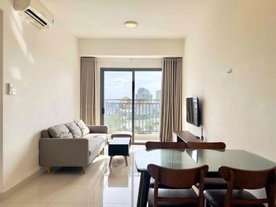 Cho thuê căn hộ 1PN giá cực hot 14,5tr, nhà đẹp view sông, xem nhà dễ