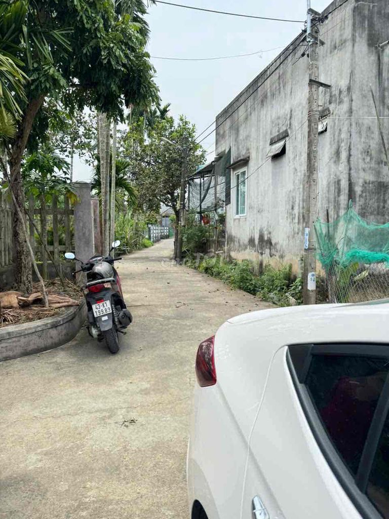 bán lô đất đẹp hoà tiến ,bên đường chính lên huyện Hoà Vang . đẹp. Mua bán Đất tại Huyện Hòa Vang Đà Nẵng được đăng bởi võ kim tín hình 5