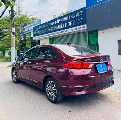 Honda City 2020 1.5 TOP. BỚT LỘC THIỆN CHÍ