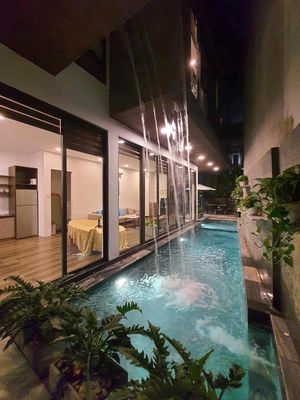 Аренда · 2 комн. · 120 м² · Quận Sơn Trà, ул. Đường Ngô Quyền