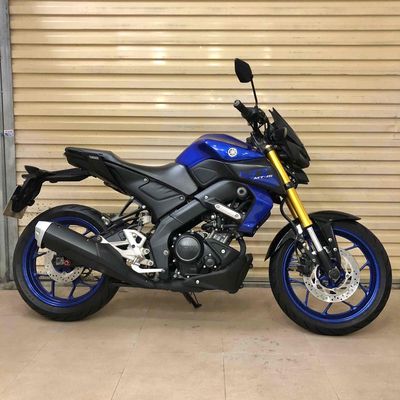 MT-15 / MT15, máy zin. Hỗ trợ góp thẻ tín dụng. Mua bán Xe máy tại Quận Tân Phú Tp Hồ Chí Minh được đăng bởi Tuấn Phương