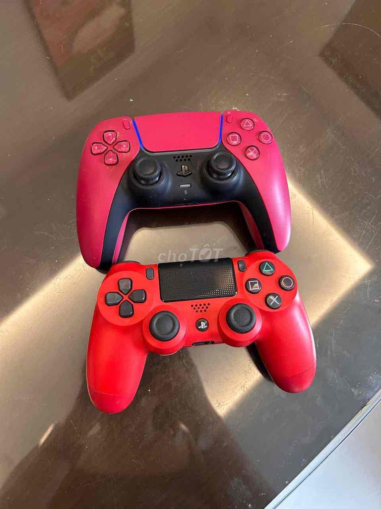 Sony PS5 DualSense Like New!. Mua bán Thiết bị chơi game tại Thành phố Thủ Đức Tp Hồ Chí Minh được đăng bởi Иван Богданов hình 1